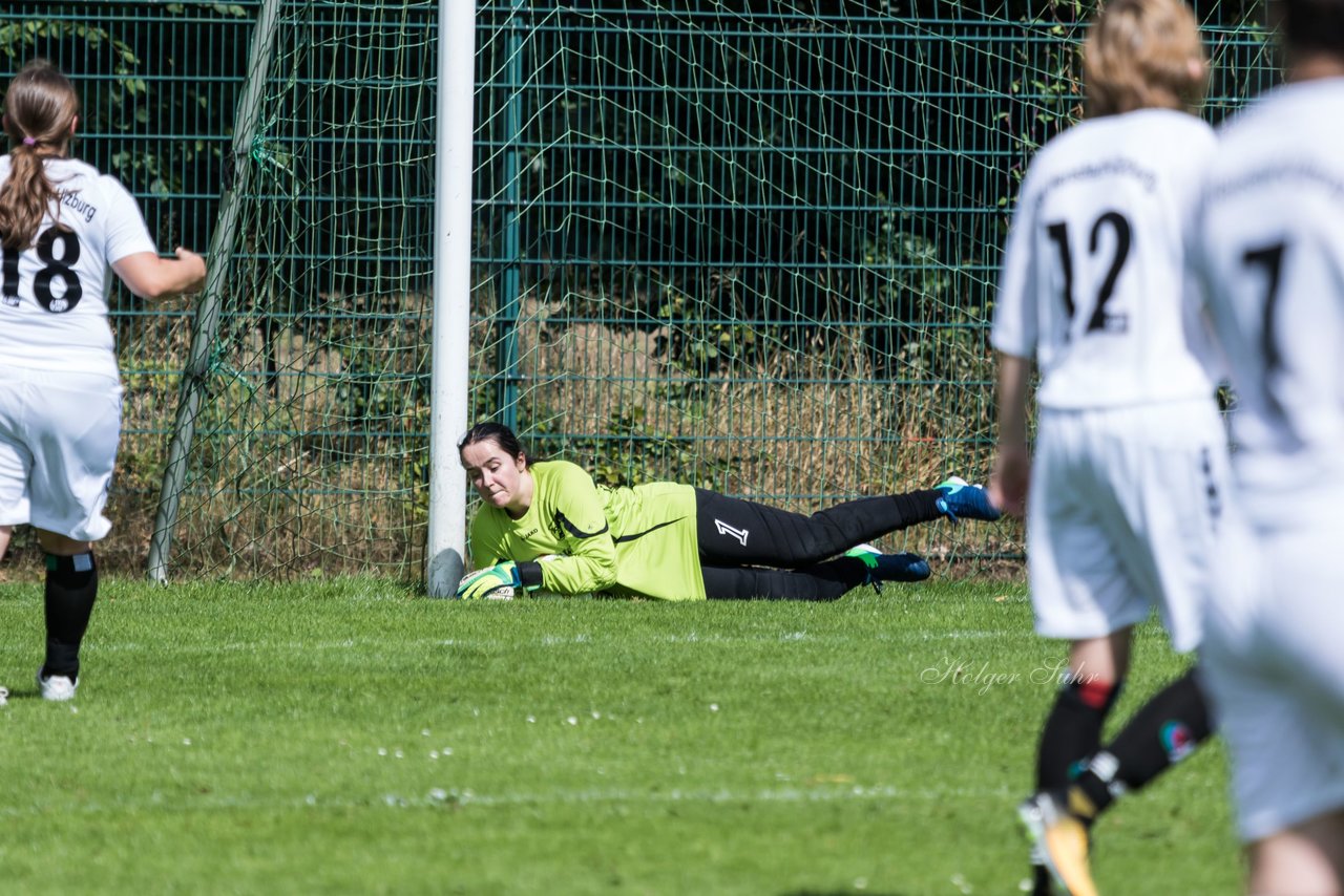 Bild 168 - Frauen SV Henstedt Ulzburg 3 - Bramfeld 3 : Ergebnis: 5:1